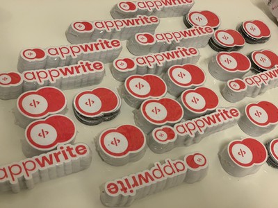 Appwrite swag you can get