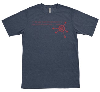 SimbaChain swag you can get