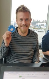 Umbraco swag you can get