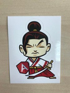 Valor Software swag you can get
